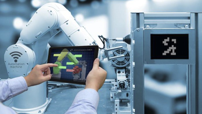 連接數(shù)字世界和物理世界，解決可持續(xù)發(fā)展問(wèn)題