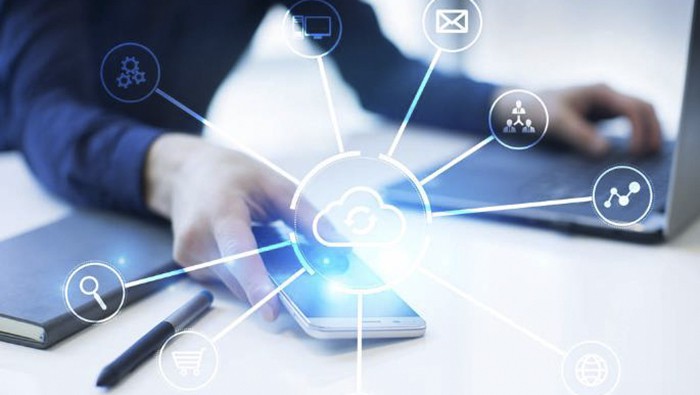 2022 年會(huì)是您采用多云的一年嗎？